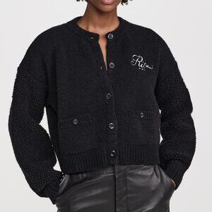 FRAME CARDIGAN